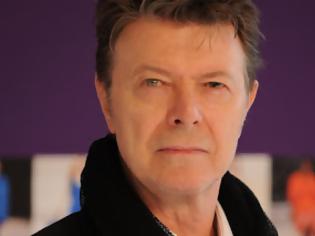 Φωτογραφία για Ο David Bowie αποτεφρώθηκε;