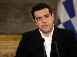 Φωτογραφία για Ομιλία Τσίπρα: Αυτό που πράγματι χρειάζεται είναι...