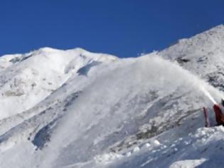 Φωτογραφία για Τουλάχιστον ένας νεκρός και τρεις τραυματίες από τη χιονοστιβάδα στη Γαλλία
