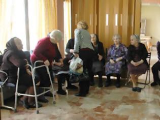 Φωτογραφία για Πρόγραμμα κατ’ οίκον βοήθειας σε ηλικιωμένους από το Γηροκομείο Ρεθύμνου