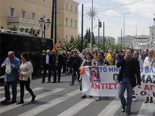 Φωτογραφία για ΚΙΝΗΤΟΠΟΙΗΣΕΙΣ ΠΡΟΑΝΑΓΓΕΛΛΟΥΝ ΟΙ ΕΡΓΑΖΟΜΕΝΟΙ ΣΤΑ ΔΗΜΟΣΙΑ ΝΟΣΟΚΟΜΕΙΑ