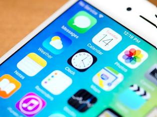 Φωτογραφία για Το ios 9.3 επιτρέπει να κρύψουμε εφαρμογές στο iPhone μας