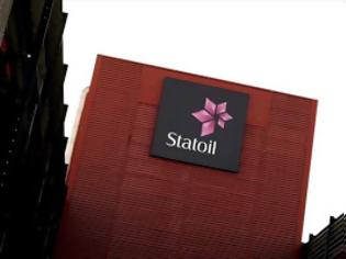 Φωτογραφία για Statoil: Απέκτησε το 12% της Lundin Petroleum