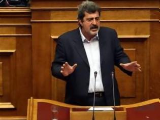 Φωτογραφία για Πολάκης: Οι νέοι διοικητές θα πρέπει να είναι καθαροί, εκτός διαπλοκής και να ξέρουν γράμματα