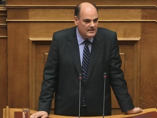 Φωτογραφία για Θ. ΦΟΡΤΣΑΚΗΣ: ΝΑ ΣΥΖΗΤΗΘΕΙ Η ΠΡΟΤΑΣΗ ΤΡΙΑΝΤΑΦΥΛΛΙΔΗ ΓΙΑ ΔΙΔΑΚΤΡΑ ΣΤΑ ΣΧΟΛΕΙΑ