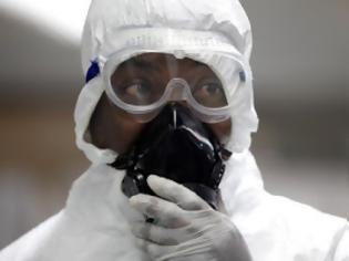 Φωτογραφία για Ο Έμπολα ξαναχτυπά: Ανιχνεύτηκε ξανά ο ιος μόλις ανακοίνωσαν την εξάλειψη του...