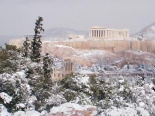 Φωτογραφία για Θα το στρώσει στην Αττική