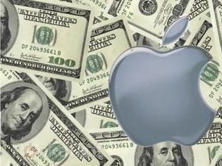 Φωτογραφία για Η Apple κινδυνεύει με πρόστιμο 8 δισεκατομμυρίων