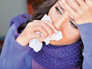 Φωτογραφία για Σε έξαρση η γρίπη: «Καμπανάκι» από γιατρούς - νοσηλευτές για σοβαρές ελλείψεις!