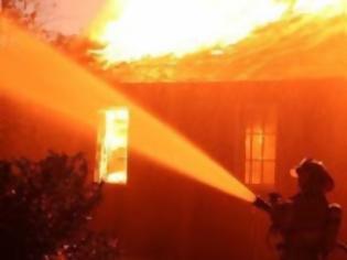 Φωτογραφία για Έκκληση για βοήθεια: Οικογένεια από την Ξάνθη έμεινε χωρίς σπίτι μετά από πυρκαγιά