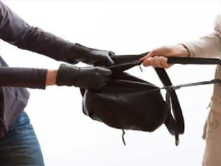 Φωτογραφία για Της έκλεψε την τσάντα που περιείχε εκατοντάδες ευρώ – Στα χέρια των αρχών ο 33χρονος