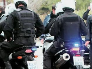 Φωτογραφία για Επιχείρηση σκούπα της αστυνομίας στην Αττική - Συνελήφθησαν 290 άτομα