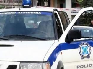 Φωτογραφία για Λήστεψαν χρηματαποστολή έξω από σούπερ μάρκετ στη Φιλοθέη