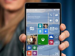 Φωτογραφία για Τα Windows Mobile θα αναβαθμιστεί σε 64-bit αρχιτεκτονική 3 χρόνια μετά το ios