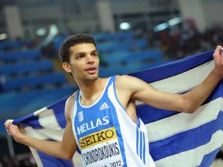 Φωτογραφία για Οι Έλληνες αθλητές εγκαταλείπουν την Ελλάδα