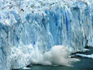 Φωτογραφία για Η επόμενη εποχή των παγετώνων «αναβάλλεται λόγω του ανθρώπου»