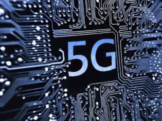 Φωτογραφία για Οι 5G συνδρομές κινητής τηλεφωνίας θα είναι 150 εκατομμύρια έως το 2021