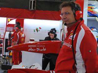 Φωτογραφία για O Νικόλας Τομπάζης επιστρέφει στη Formula 1