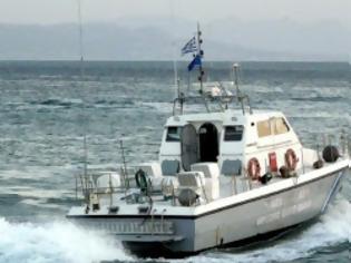 Φωτογραφία για Προσκρούσεις σκαφών και πλοίων σε Μέθανα, Ελευσίνα, Πέραμα λόγω ισχυρών ανέμων