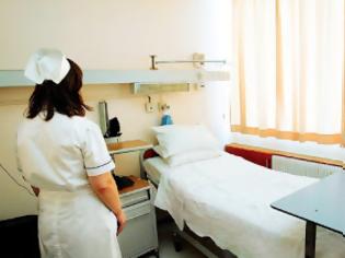 Φωτογραφία για Κύπρος: Νομική διαδικασία ξεκινούν οι νοσηλευτές για μετατροπή συμβάσεων