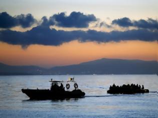 Φωτογραφία για Μετέφερε μετανάστες με σκάφος από την Τουρκία στην Ξάνθη - Εντοπίστηκαν πεζοί