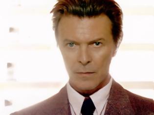 Φωτογραφία για Γιατί ο David Bowie δεν ήθελε κηδεία; Τι απέγινε η σορός του; [photo]