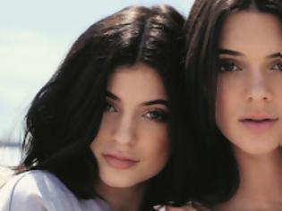 Φωτογραφία για Kendall+Kylie: Αυτό είναι το επόμενο βήμα των δυο διάσημων αδερφών που θα τους φέρει εκατομμύρια... [photo]