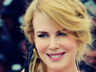 Φωτογραφία για Δείτε το νέο look της Nicole Kidman για τις ανάγκες του νέου ρόλου της... [photos]