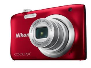 Φωτογραφία για Νέες σειρές compact φωτογραφικών μηχανών Coolpix