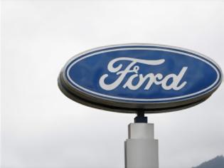 Φωτογραφία για Η Ford επεκτείνει τον στόλο των αυτόνομων οχημάτων της