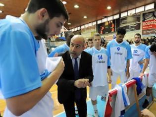 Φωτογραφία για Η ΑΤΑΚΑ ΤΟΥ ΛΥΚΟΓΙΑΝΝΗ ΓΙΑ ΤΟ ΜΠΑΣΚΕΤΙΚΟ... «ΞΥΛΟ» ΚΑΙ Η ΕΥΧΗ ΤΟΥ ΣΤΟΝ ΟΛΥΜΠΙΑΚΟ