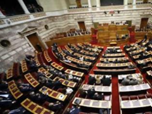 Φωτογραφία για Αλλάζει τα πάντα ο νέος εκλογικός νόμος: Σπάει η Β’ Αθηνών και οι μεγάλες περιφέρειες – Τι γίνεται με τον αριθμό των βουλευτών