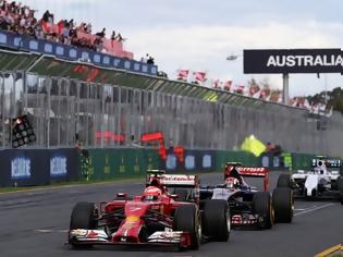 Φωτογραφία για Συνεχίζεται ο πόλεμος για τους κινητήρες στη Formula 1