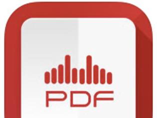 Φωτογραφία για PDF to Audio Offline :AppStore free today