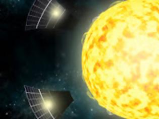 Φωτογραφία για Υπάρχει ή όχι εξωγήινος πολιτισμός στον KIC 8462852;