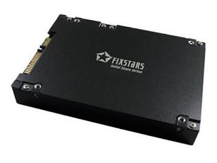 Φωτογραφία για 13TB SSD με τούρμπο χωρητικότητα από την Fixstars