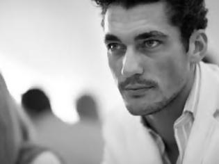 Φωτογραφία για Γιατί χώρισε ο David Gandy; [photo]