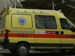 Φωτογραφία για Σοκ στο Ηράκλειο: Νεκρή 34χρονη από βαρύ κρυολόγημα - Εν αναμονή της νεκροψίας