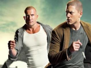 Φωτογραφία για Το «Prison Break» ξανά στους τηλεοπτικούς δέκτες