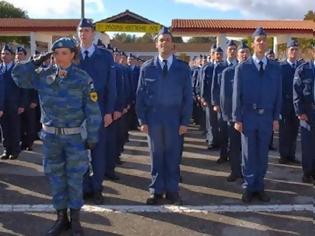 Φωτογραφία για Έτσι θα γίνονται πλέον οι μεταθέσεις οπλιτών - Όλες οι αλλαγές στο στρατό