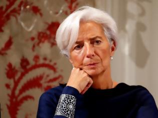 Φωτογραφία για Το ΔΝΤ ψάχνει άτομο για τη θέση της Κριστίν Λαγκάρντ...
