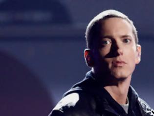 Φωτογραφία για Θρήνος για τον Eminem...