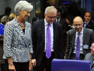 Φωτογραφία για Το Νταβός θα κρίνει το πότε θα έρθει το ΔΝΤ στην Ελλάδα;