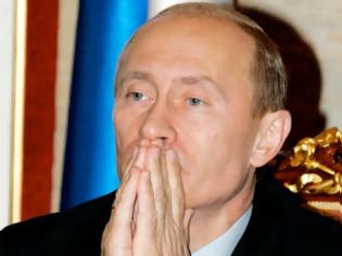 Φωτογραφία για Η απόφαση της Βρετανίας για τον Πούτιν: Είναι υπεύθυνος για τη δολοφονία κατασκόπου...