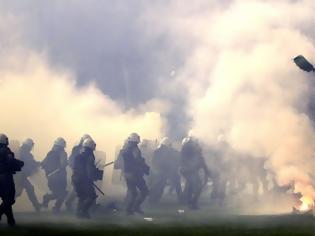 Φωτογραφία για ΤΟΤΕ ΕΚΔΙΚΑΖΕΤΑΙ Η ΠΡΟΣΦΥΓΗ ΤΟΥ ΠΑΟ