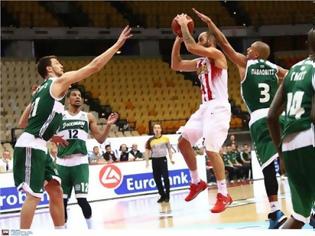 Φωτογραφία για ΑΥΤΟΙ ΘΑ ΣΦΥΡΙΞΟΥΝ ΤΟ ΟΛΥΜΠΙΑΚΟΣ - ΠΑΟ ΣΤΟ ΣΕΦ!