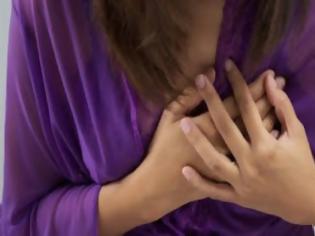 Φωτογραφία για Πιο απειλητική η καρδιακή αρρυθμία για τις γυναίκες