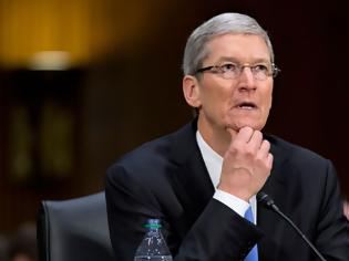 Φωτογραφία για Ένα νέο νομοσχέδιο θα επιβάλει την Apple να δημιουργεί σφάλματα στο ios