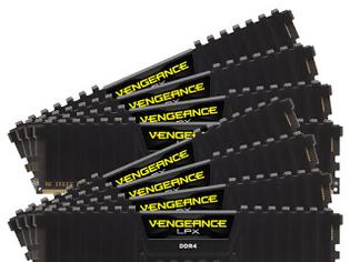 Φωτογραφία για Η Corsair επιστρέφει με νέα Vengeance LPX DDR4 kits