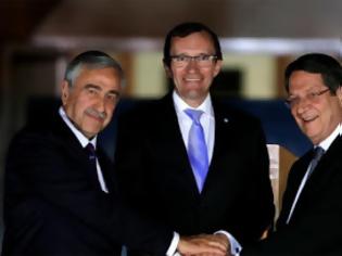 Φωτογραφία για Μετά την λύση η Κύπρος θα είναι ένα μεγάλο πεδίο επενδύσεων